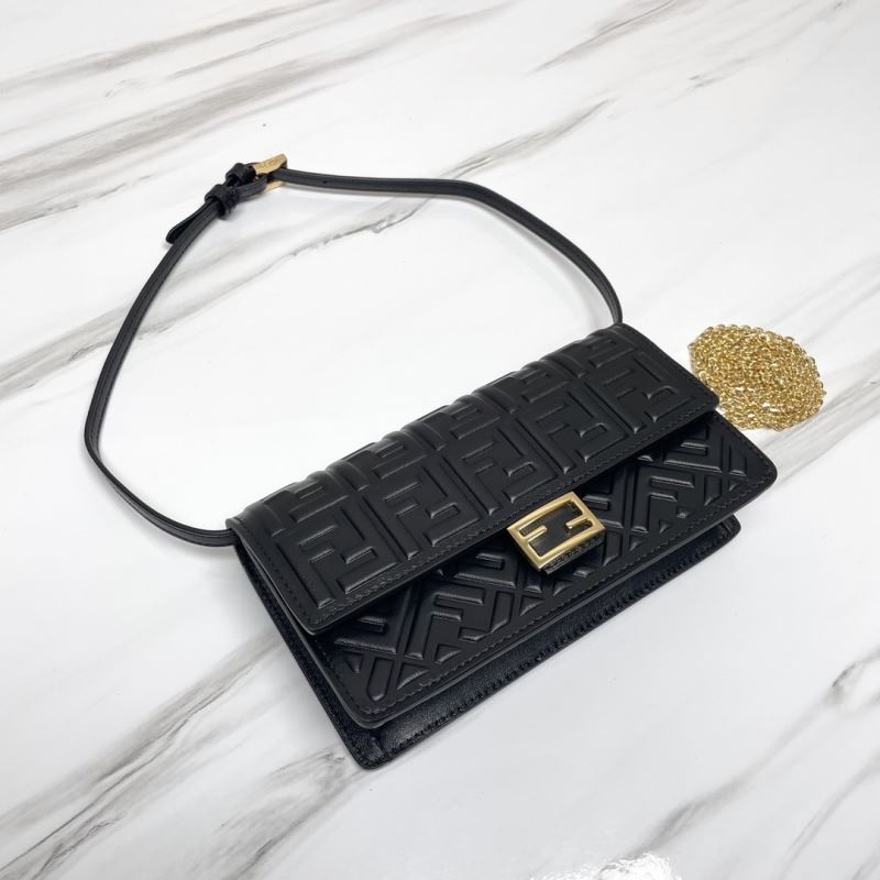 Fendi Baguette Bags